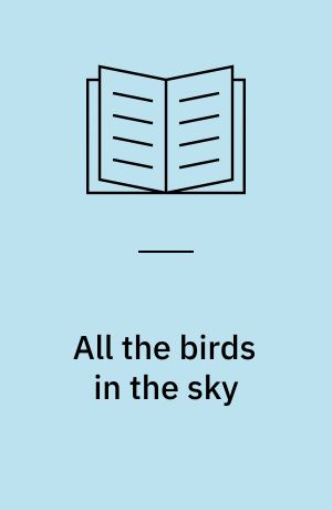 All the birds in the sky
