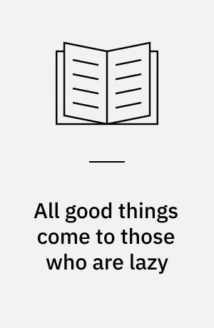All good things come to those who are lazy : efficient inference in Bayesian networks and influence diagrams based on lazy evaluation : a PhD-dissertation