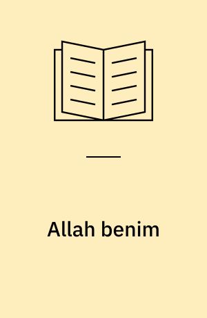 Allah benim : En el hak
