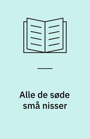 Alle de søde små nisser