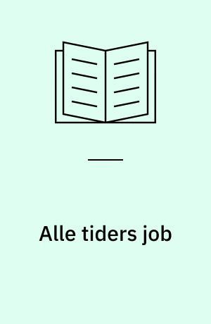 Alle tiders job