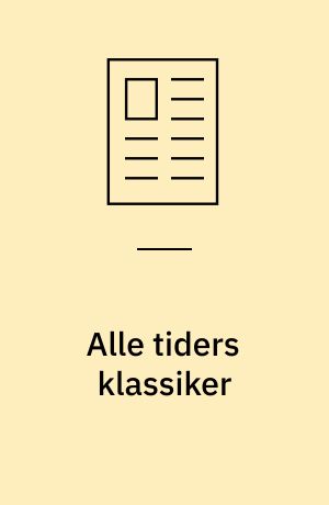 Alle tiders klassiker