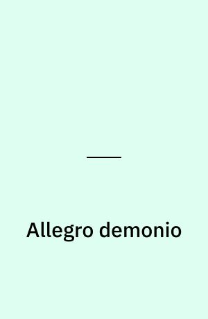 Allegro demonio