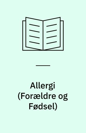 Allergi