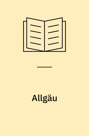 Allgäu