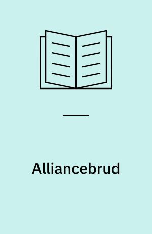 Alliancebrud : en forskningsgennemgang med anbefalinger til fremtidig forskning