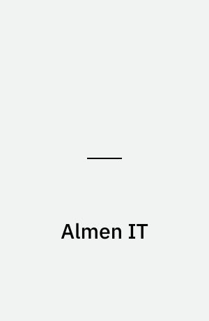 Almen IT: Operativsystem: Internet og e-post