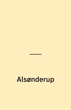 Alsønderup