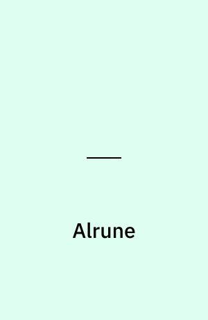 Alrune