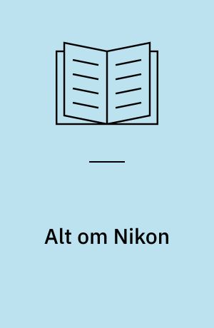 Alt om Nikon