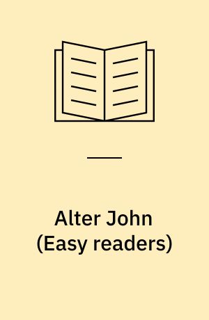 Alter John