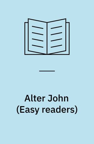 Alter John