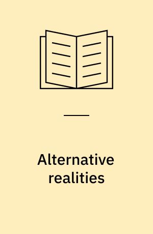 Alternative realities : A study of communes and their members