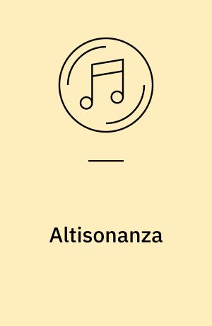 Altisonanza: Le favole di Esopo
