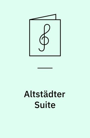 Altstädter Suite