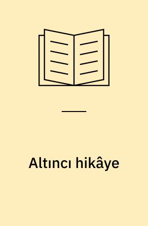 Altıncı hikâye