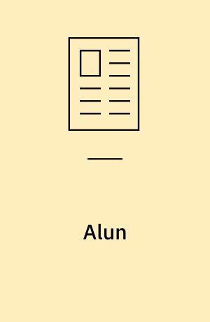 Alun