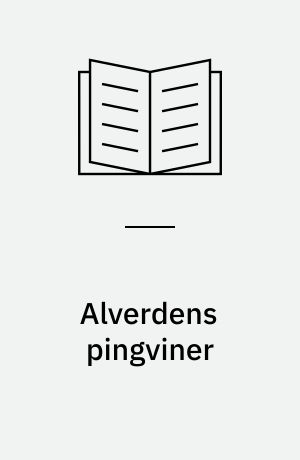 Alverdens pingviner