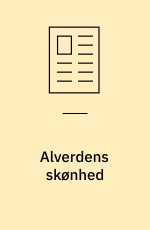 Alverdens skønhed