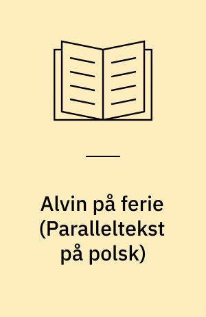 Alvin på ferie