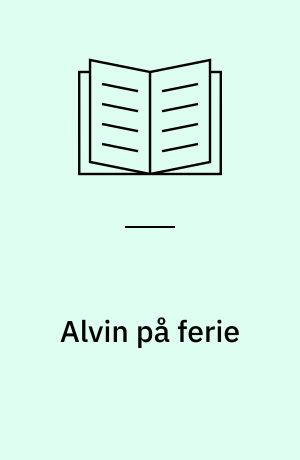 Alvin på ferie