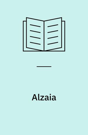 Alzaia