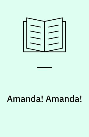 Amanda! Amanda!