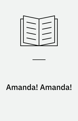 Amanda! Amanda!