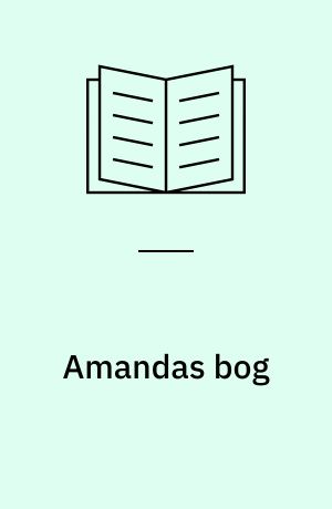 Amandas bog