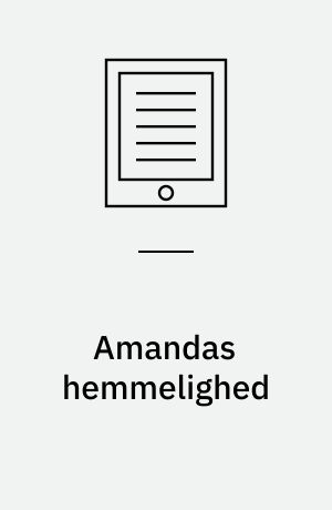 Amandas hemmelighed