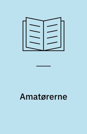 Amatørerne