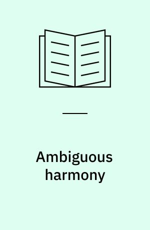 Ambiguous harmony : family talk in America