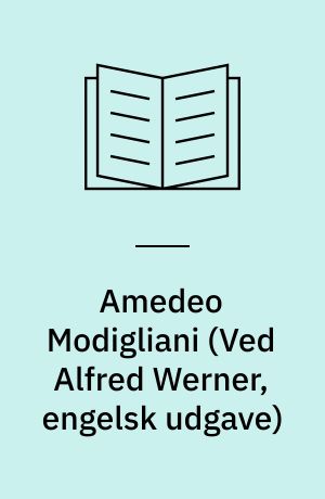 Amedeo Modigliani