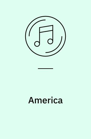 America : a prophecy