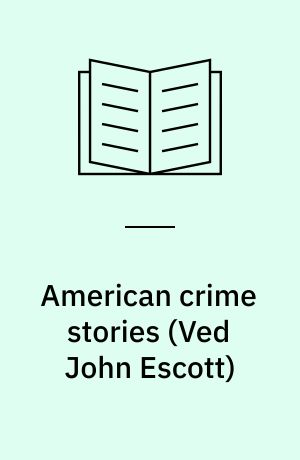 American crime stories