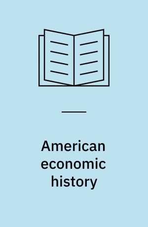 American economic history