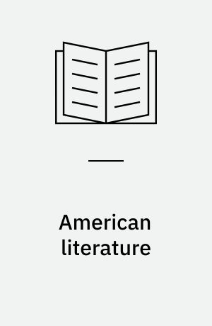 American literature : 4 themes