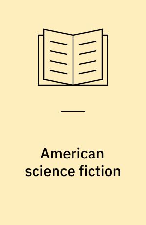 American science fiction : four classic novels 1953-1956
