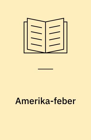 Amerika-feber