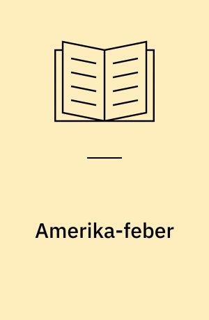 Amerika-feber