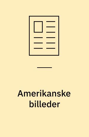Amerikanske billeder