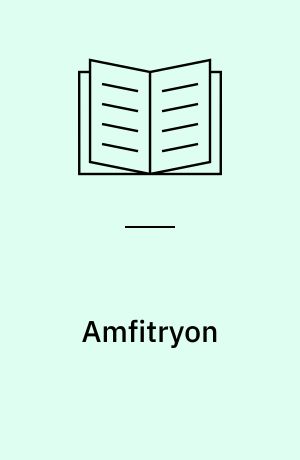 Amfitryon