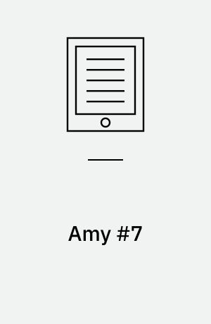 Amy #7