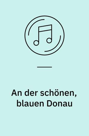 An der schönen, blauen Donau