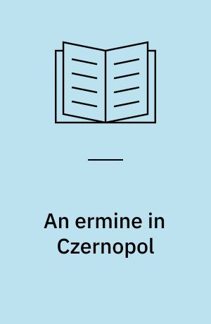 An ermine in Czernopol