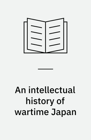 Japanese models of conflict resolution af S.N. Eisenstadt, Eyal