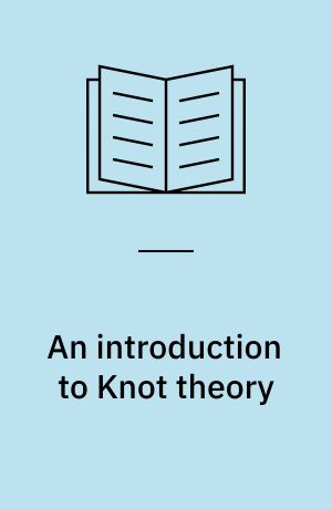 An introduction to Knot theory