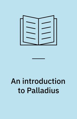 An introduction to Palladius