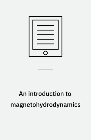 An introduction to magnetohydrodynamics