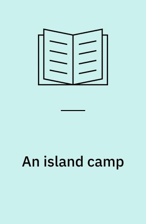 An island camp